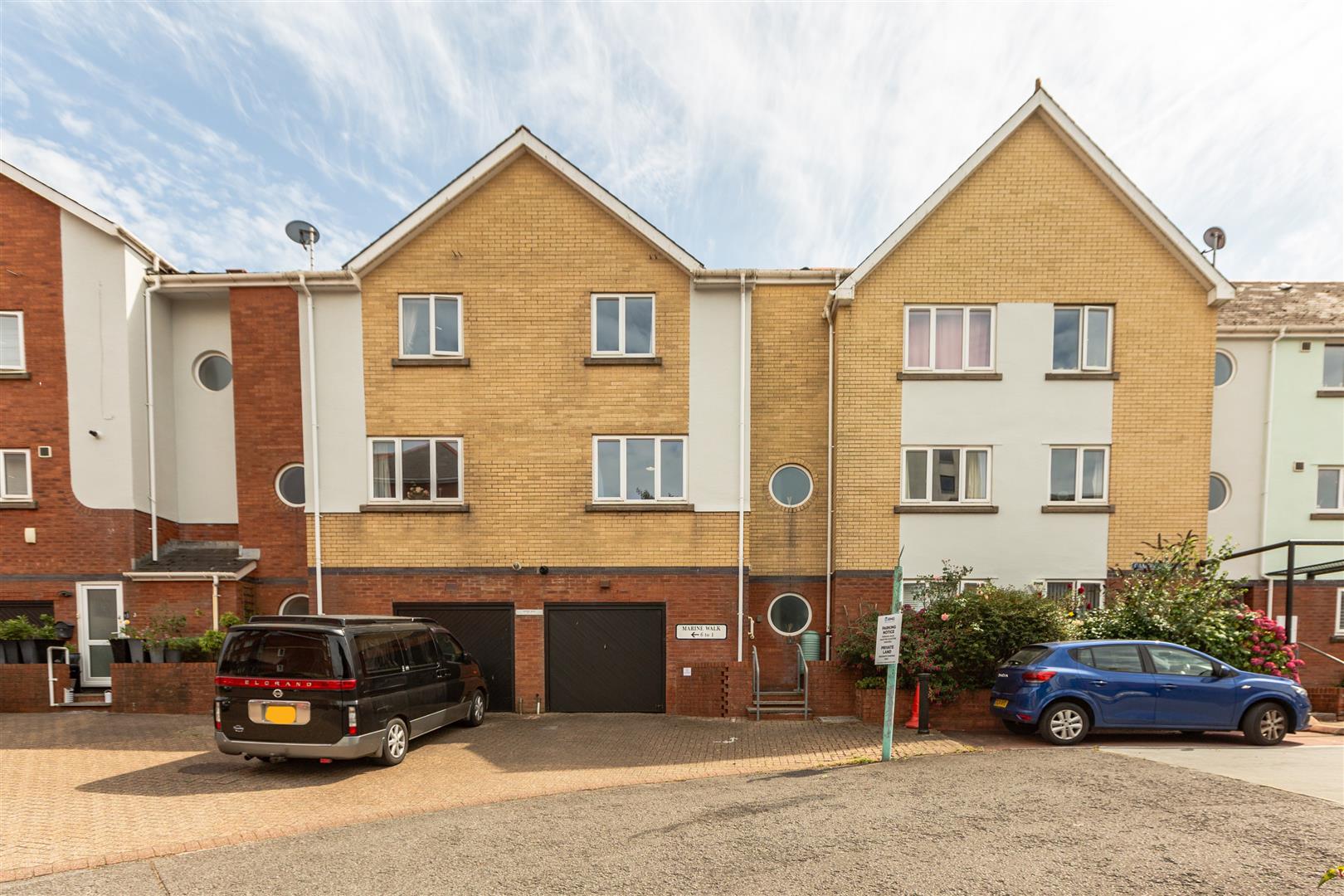 Marine Walk, Marina, Swansea, SA1 1YQ
